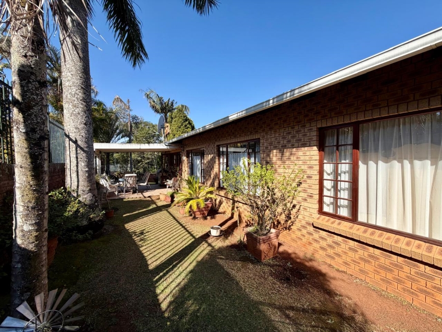 3 Bedroom Property for Sale in Chase Valley Heights KwaZulu-Natal
