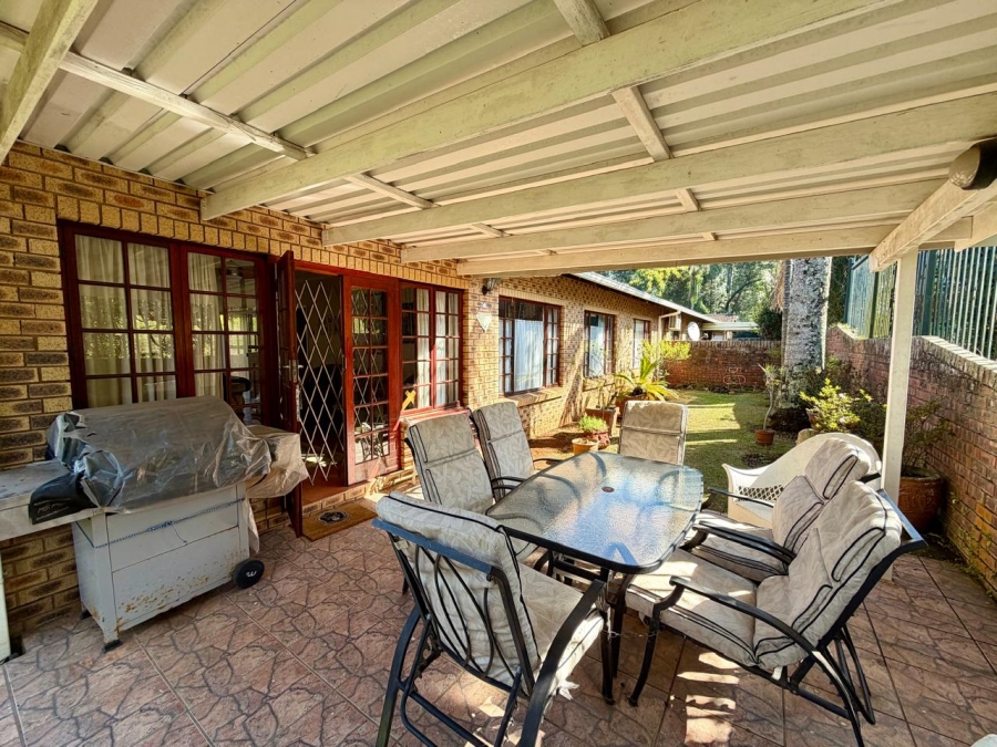 3 Bedroom Property for Sale in Chase Valley Heights KwaZulu-Natal