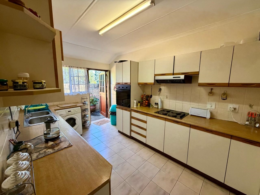 3 Bedroom Property for Sale in Chase Valley Heights KwaZulu-Natal