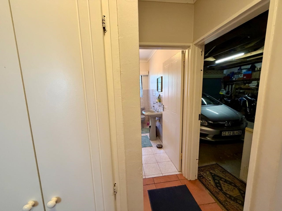 3 Bedroom Property for Sale in Chase Valley Heights KwaZulu-Natal