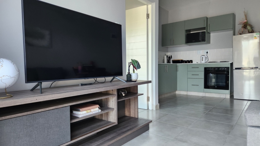 1 Bedroom Property for Sale in Chase Valley KwaZulu-Natal