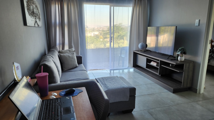 1 Bedroom Property for Sale in Chase Valley KwaZulu-Natal