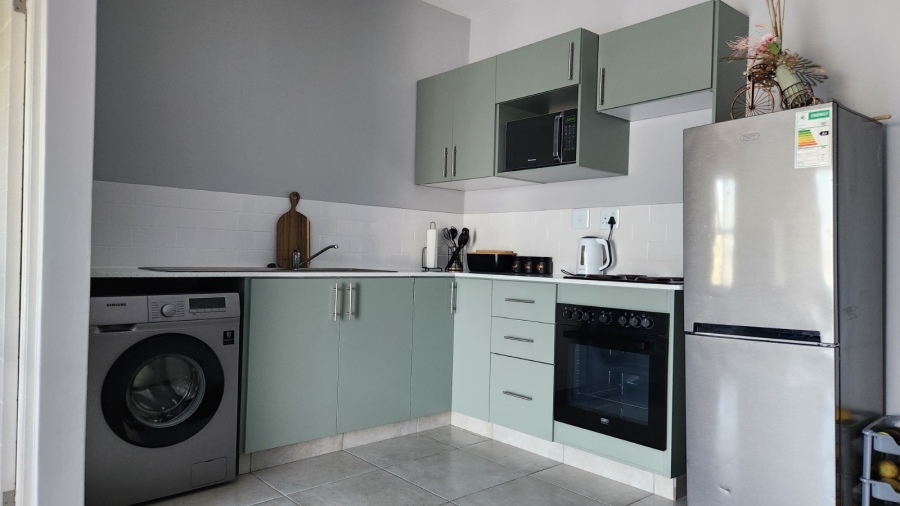 1 Bedroom Property for Sale in Chase Valley KwaZulu-Natal