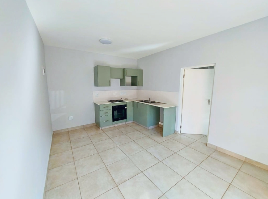 1 Bedroom Property for Sale in Chase Valley KwaZulu-Natal