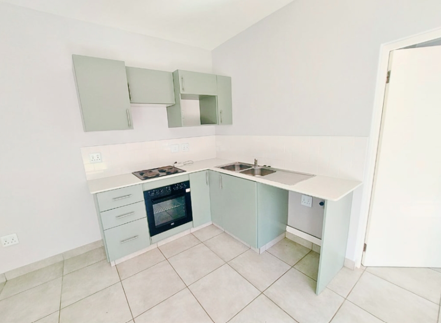 1 Bedroom Property for Sale in Chase Valley KwaZulu-Natal