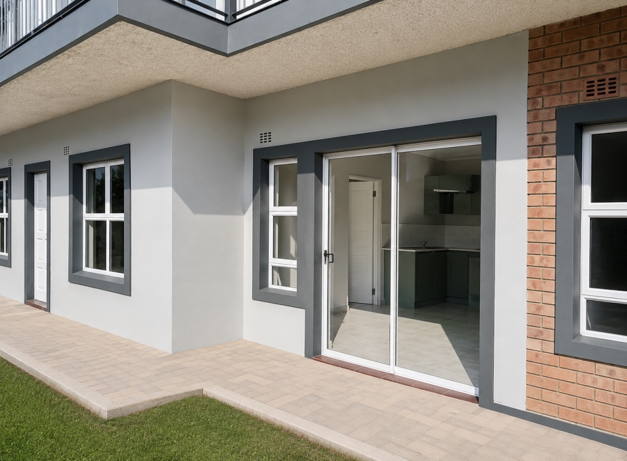 1 Bedroom Property for Sale in Chase Valley KwaZulu-Natal