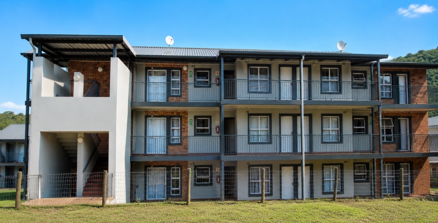 1 Bedroom Property for Sale in Chase Valley KwaZulu-Natal
