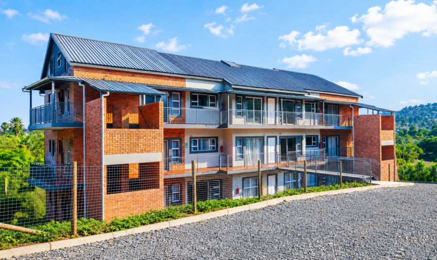 1 Bedroom Property for Sale in Chase Valley KwaZulu-Natal