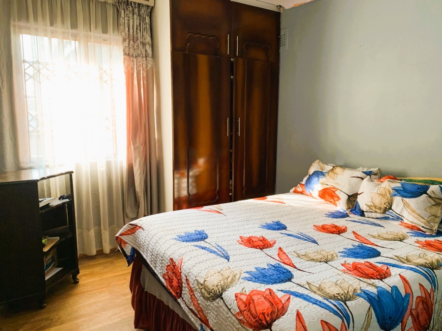 To Let 4 Bedroom Property for Rent in Grange KwaZulu-Natal