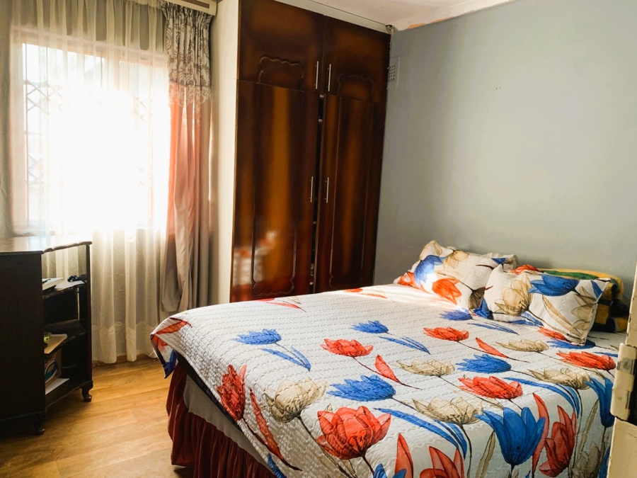 To Let 4 Bedroom Property for Rent in Grange KwaZulu-Natal