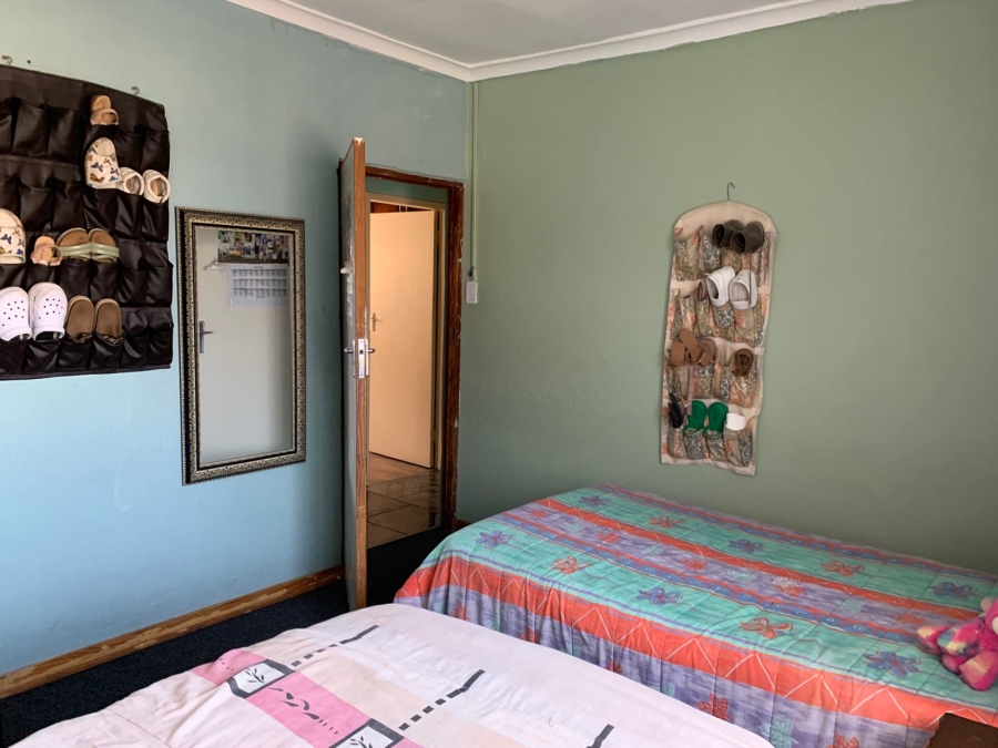 To Let 4 Bedroom Property for Rent in Grange KwaZulu-Natal
