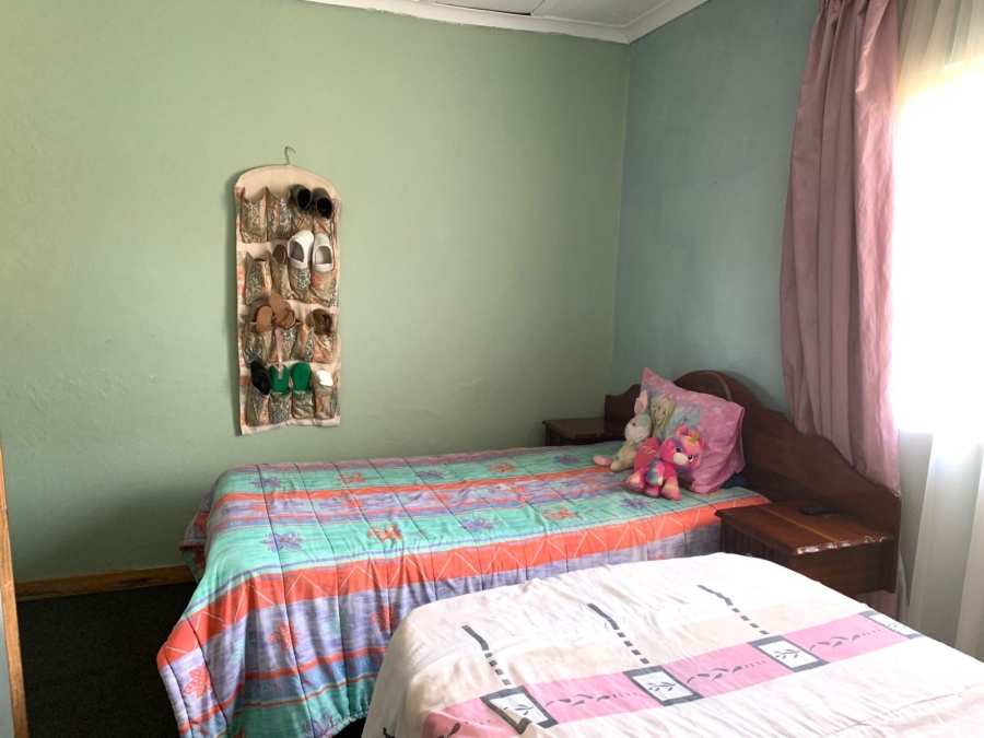To Let 4 Bedroom Property for Rent in Grange KwaZulu-Natal