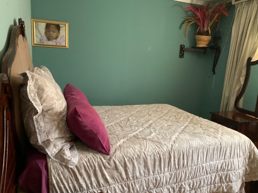 To Let 4 Bedroom Property for Rent in Grange KwaZulu-Natal
