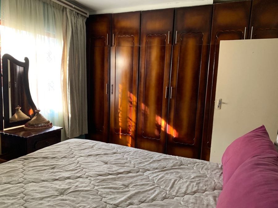 To Let 4 Bedroom Property for Rent in Grange KwaZulu-Natal