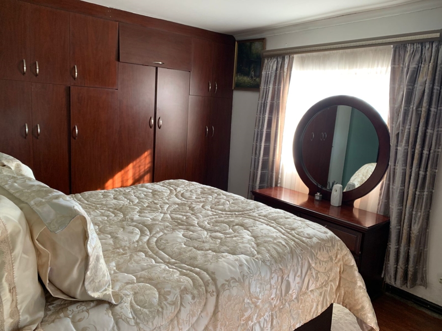 To Let 4 Bedroom Property for Rent in Grange KwaZulu-Natal