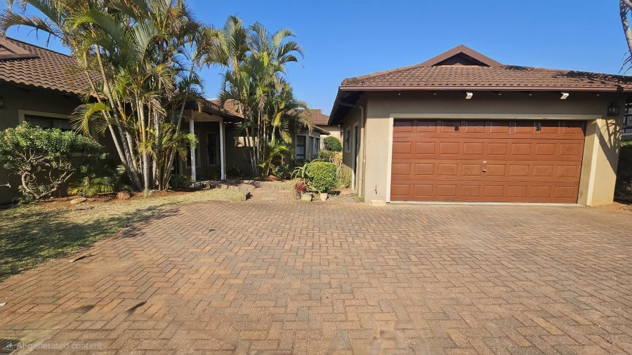 3 Bedroom Property for Sale in Deepdene KwaZulu-Natal
