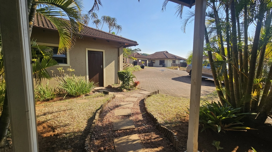 3 Bedroom Property for Sale in Deepdene KwaZulu-Natal