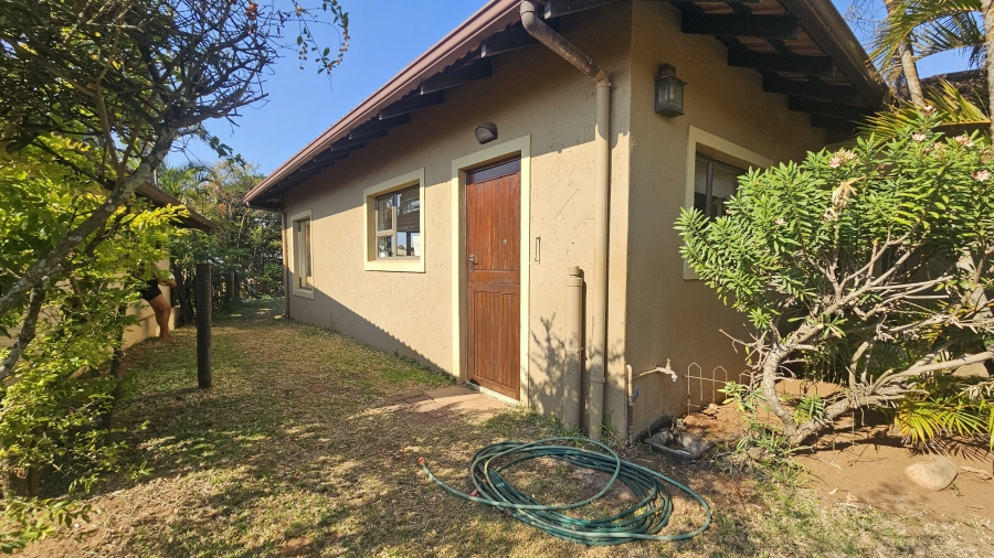 3 Bedroom Property for Sale in Deepdene KwaZulu-Natal