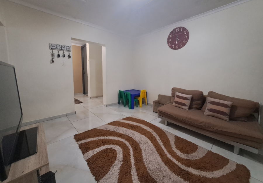 To Let 4 Bedroom Property for Rent in Meer En See KwaZulu-Natal