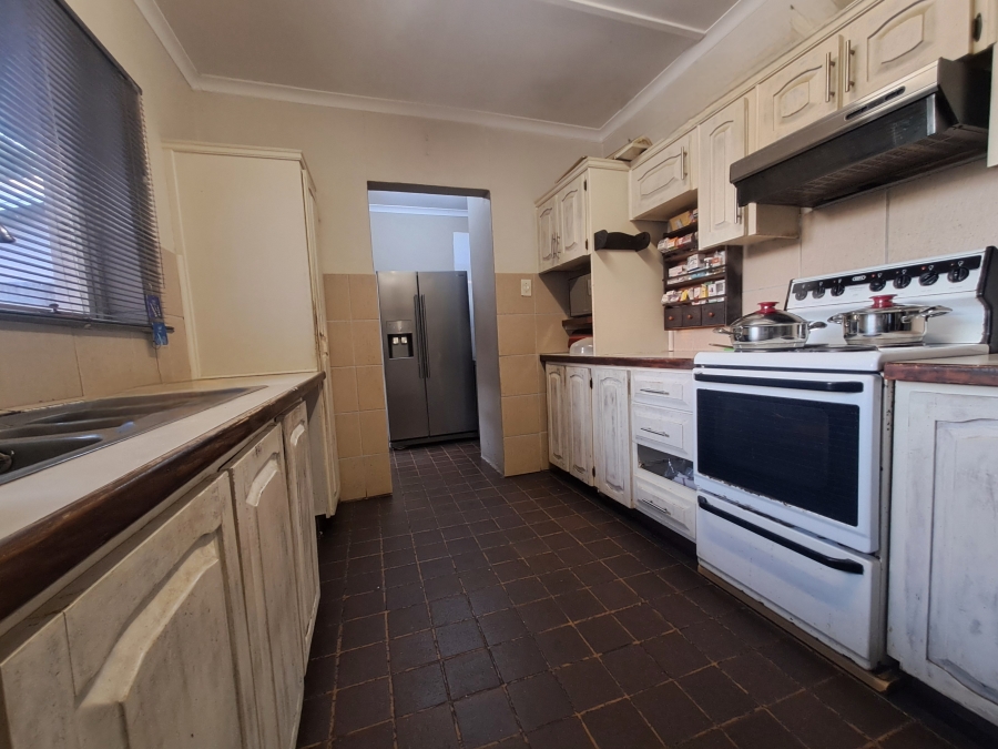 To Let 4 Bedroom Property for Rent in Meer En See KwaZulu-Natal
