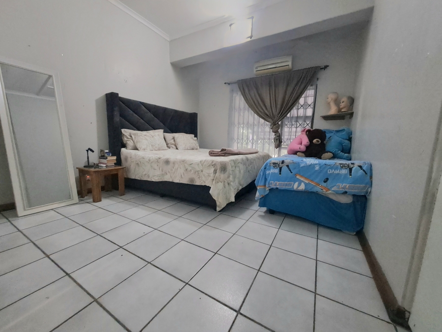 To Let 4 Bedroom Property for Rent in Meer En See KwaZulu-Natal