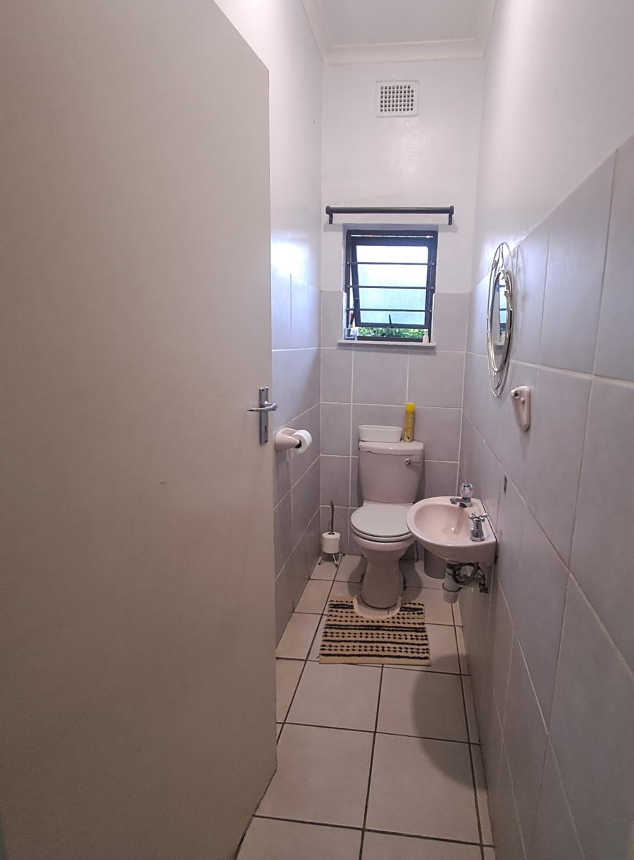 To Let 4 Bedroom Property for Rent in Meer En See KwaZulu-Natal