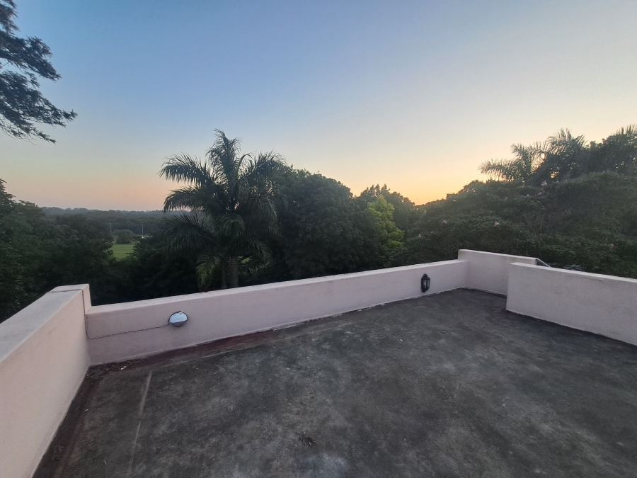 To Let 4 Bedroom Property for Rent in Meer En See KwaZulu-Natal