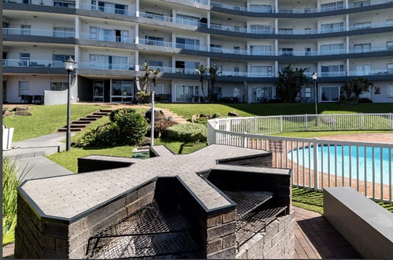 2 Bedroom Property for Sale in Compensation Beach KwaZulu-Natal