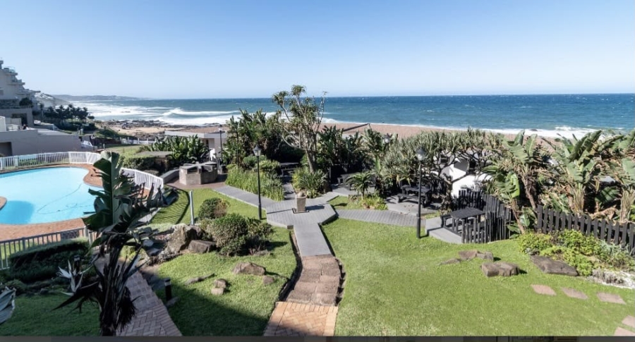 2 Bedroom Property for Sale in Compensation Beach KwaZulu-Natal
