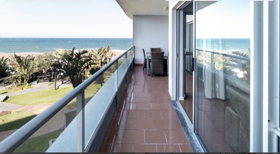 2 Bedroom Property for Sale in Compensation Beach KwaZulu-Natal