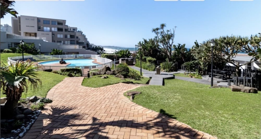 2 Bedroom Property for Sale in Compensation Beach KwaZulu-Natal