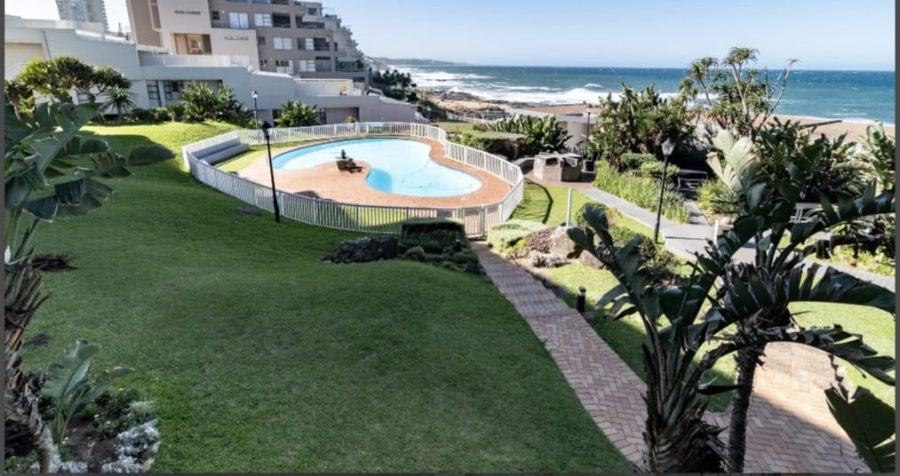 2 Bedroom Property for Sale in Compensation Beach KwaZulu-Natal
