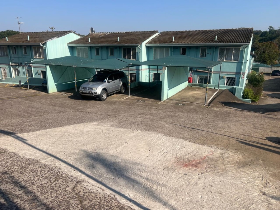 2 Bedroom Property for Sale in Ashley KwaZulu-Natal