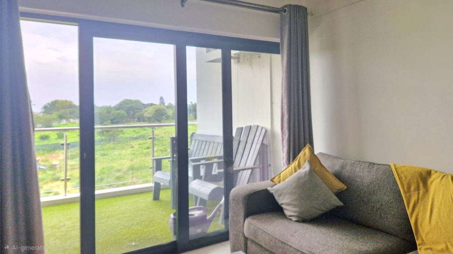 2 Bedroom Property for Sale in Umhlanga Ridge KwaZulu-Natal