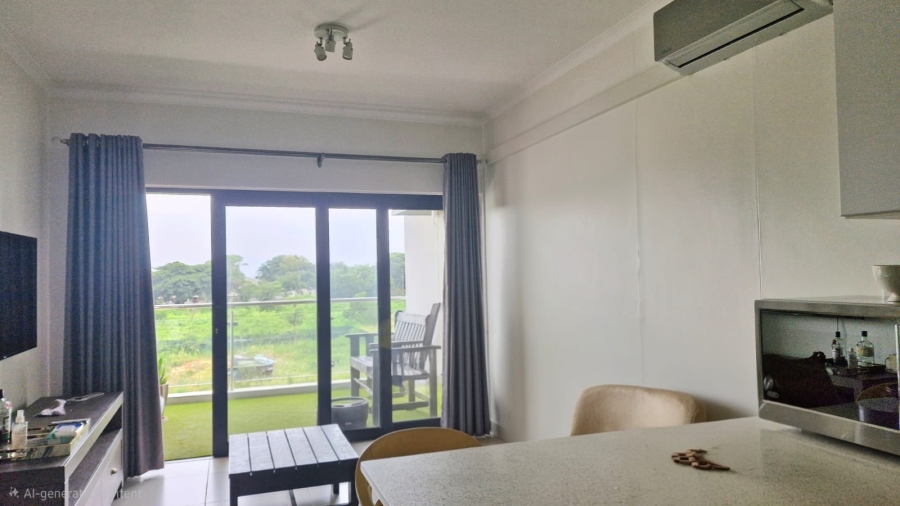 2 Bedroom Property for Sale in Umhlanga Ridge KwaZulu-Natal