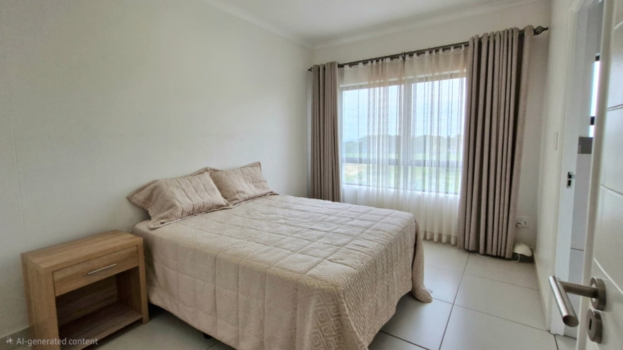 2 Bedroom Property for Sale in Umhlanga Ridge KwaZulu-Natal