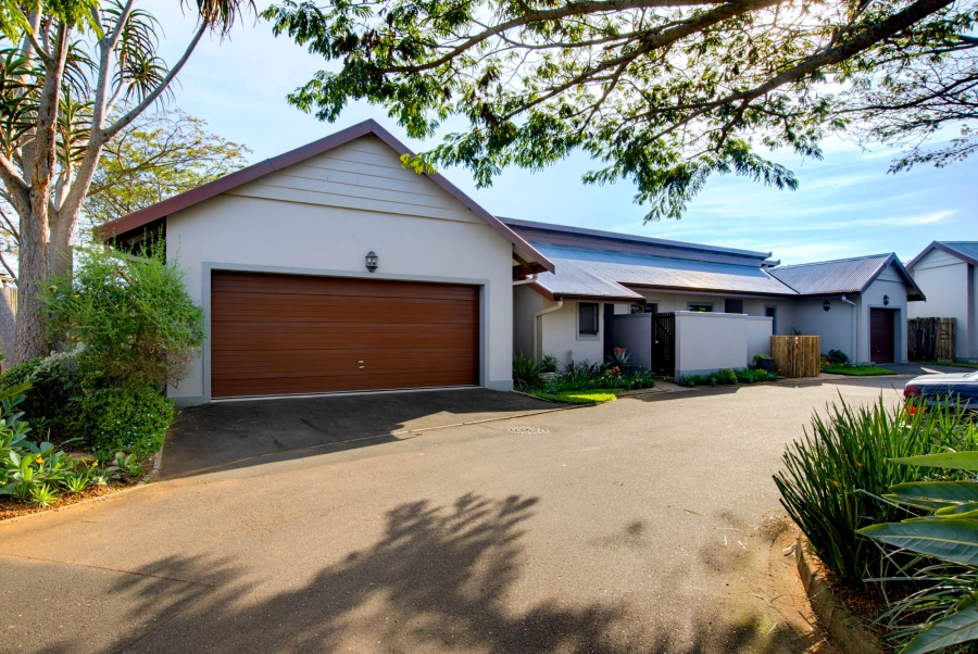 3 Bedroom Property for Sale in Simbithi Eco Estate KwaZulu-Natal