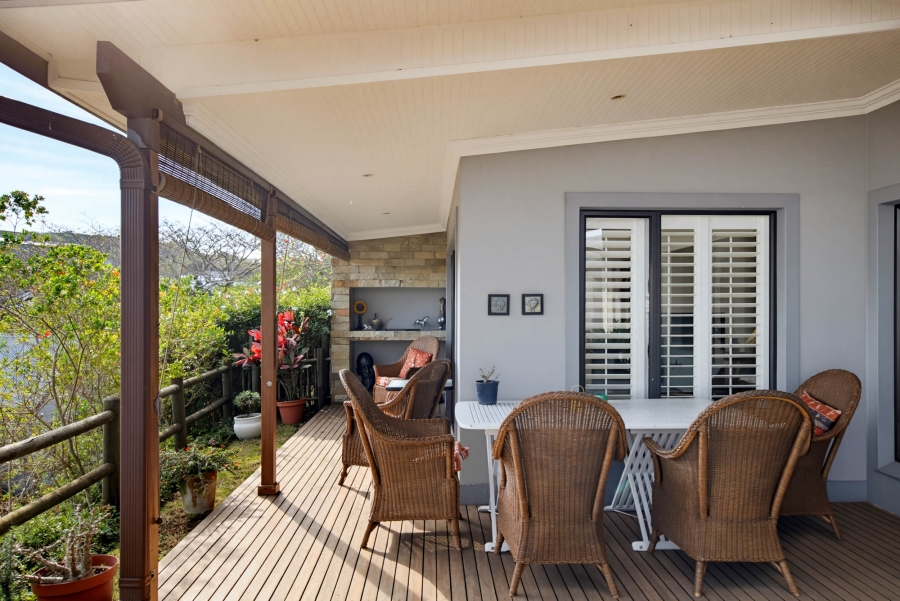 3 Bedroom Property for Sale in Simbithi Eco Estate KwaZulu-Natal