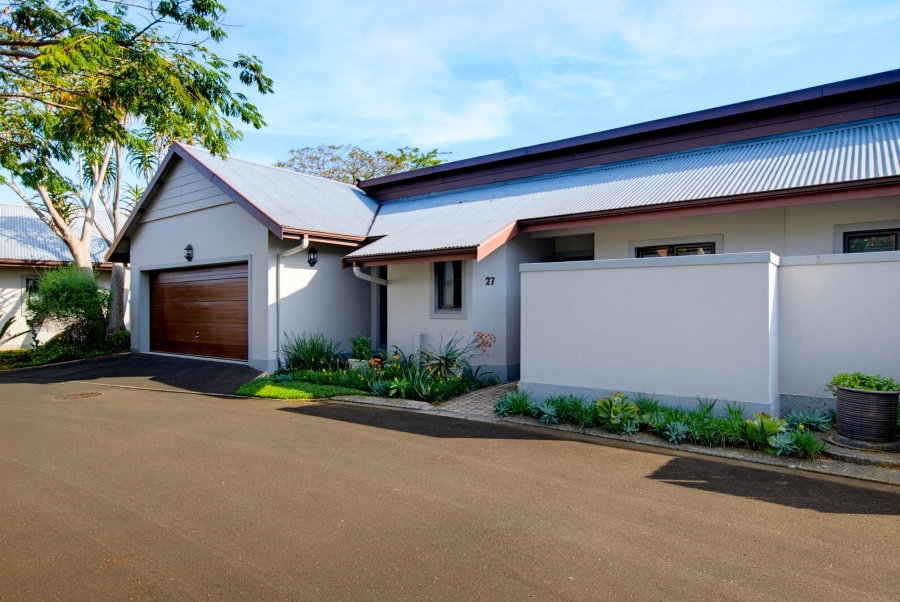 3 Bedroom Property for Sale in Simbithi Eco Estate KwaZulu-Natal