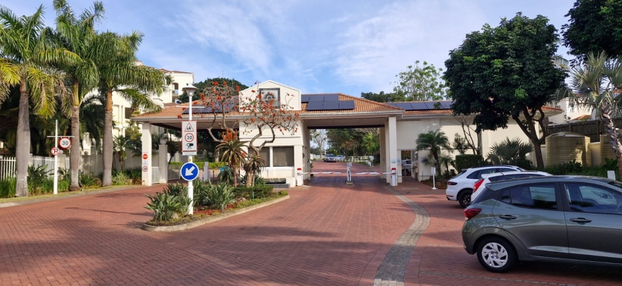 2 Bedroom Property for Sale in La Lucia KwaZulu-Natal