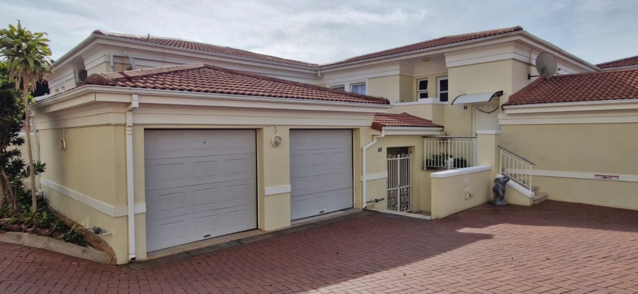 2 Bedroom Property for Sale in La Lucia KwaZulu-Natal