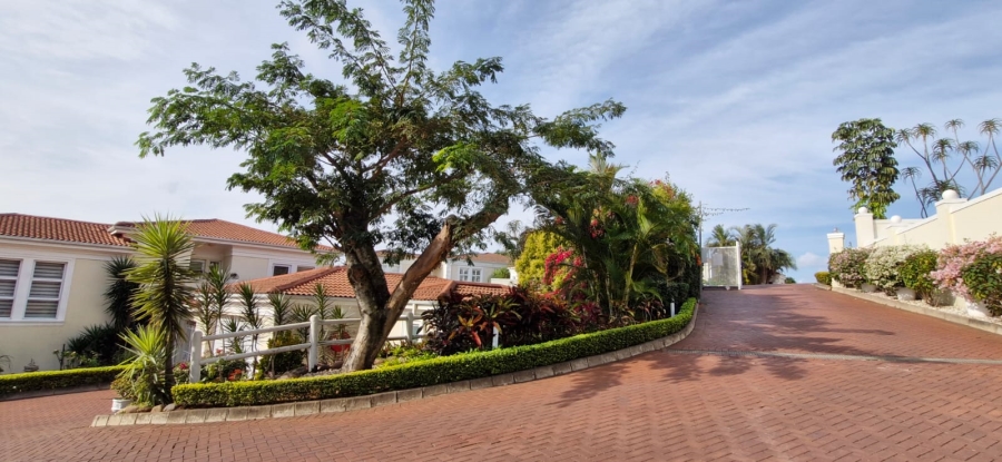 2 Bedroom Property for Sale in La Lucia KwaZulu-Natal