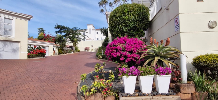 2 Bedroom Property for Sale in La Lucia KwaZulu-Natal