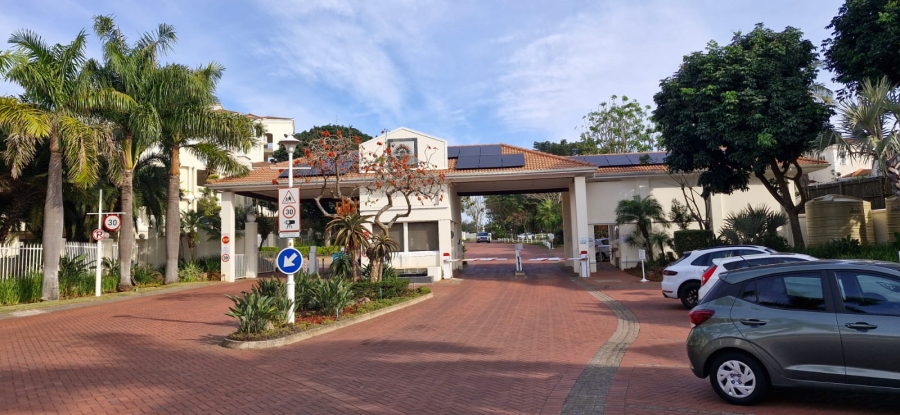 2 Bedroom Property for Sale in La Lucia KwaZulu-Natal