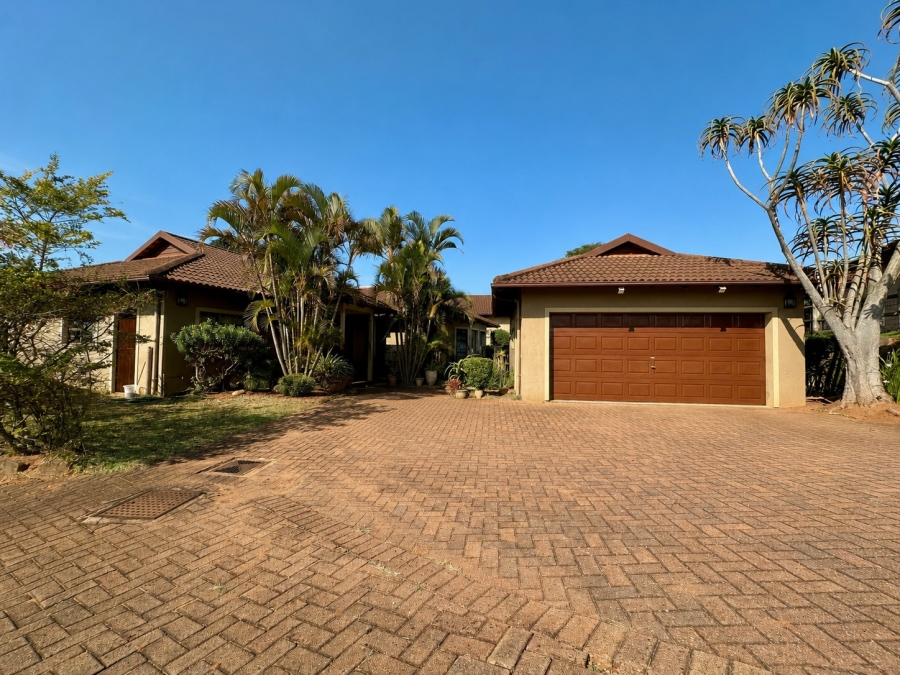 3 Bedroom Property for Sale in Deepdene KwaZulu-Natal
