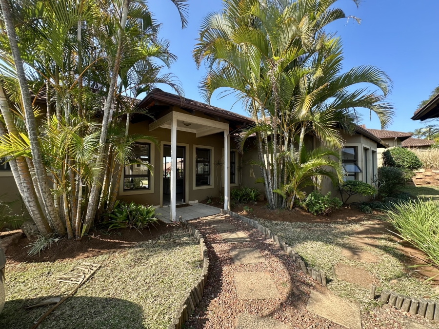 3 Bedroom Property for Sale in Deepdene KwaZulu-Natal