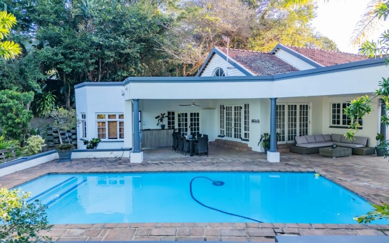 4 Bedroom Property for Sale in Westville Central KwaZulu-Natal