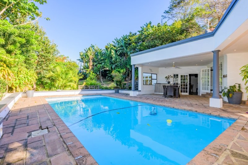 4 Bedroom Property for Sale in Westville Central KwaZulu-Natal
