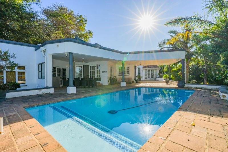 4 Bedroom Property for Sale in Westville Central KwaZulu-Natal