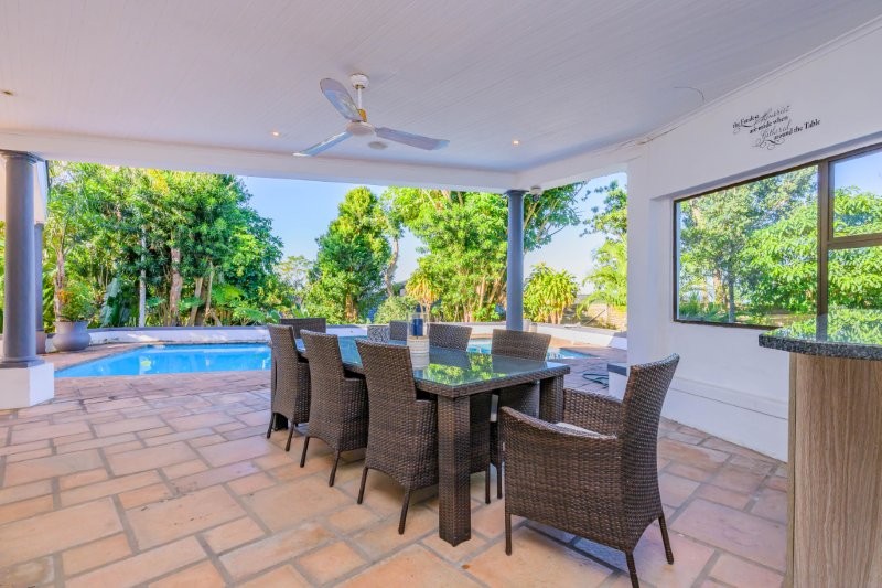 4 Bedroom Property for Sale in Westville Central KwaZulu-Natal